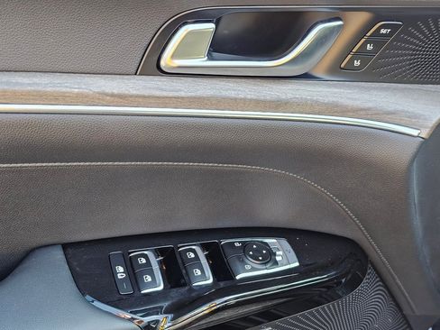 Used 2022 Kia K5 EX w/ EX Premium Package image 32