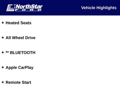 Used 2023 Ford Escape ST-Line Select w/ Tech Pack #1 image 2