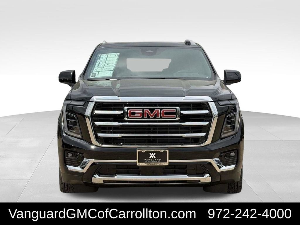 New 2026 GMC Yukon XL Elevation w/ Elevation Premium Package AWD/4WD image 7