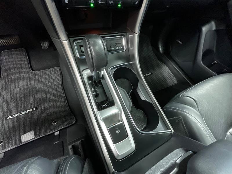 Used 2019 Subaru Ascent Limited w/ Popular Package #3 AWD/4WD image 16
