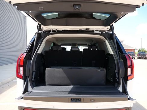 New 2027 Ford Expedition Active AWD/4WD image 16