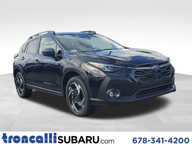 New 2026 Subaru Crosstrek 2.5i Limited w/ Convenience Package AWD/4WD 360° Tour