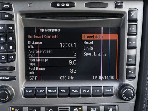 Used 2008 Porsche 911 Carrera S image 63