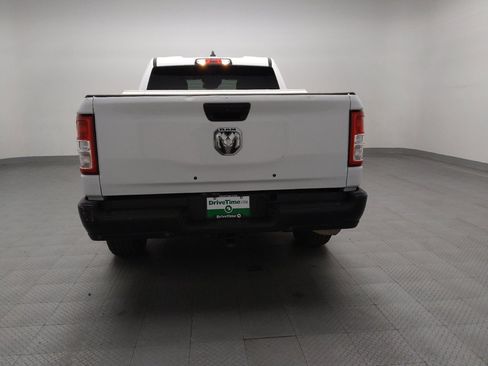 Used 2021 RAM 1500 Tradesman w/ Level 1 Safety Group RWD image 6