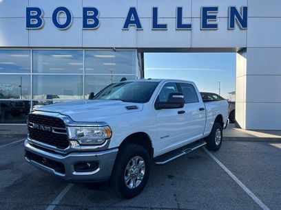 Used 2024 RAM 2500 Big Horn