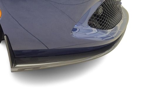 Used 2024 Ferrari 296 GTS RWD image 4
