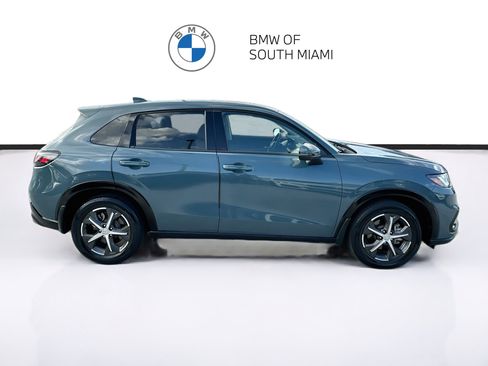 Used 2023 Honda HR-V EX-L image 8
