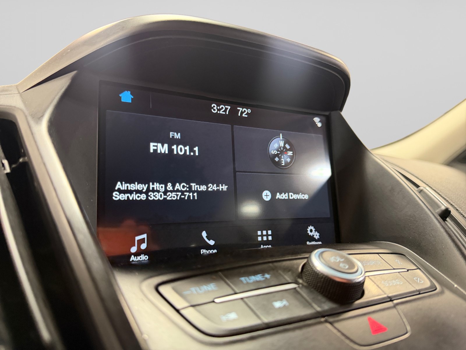 Used 2019 Ford Escape SE AWD/4WD image 28