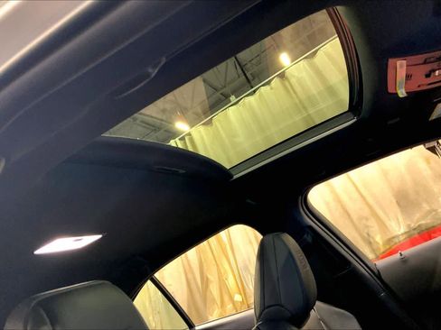 Certified 2025 Lexus UX 300h F SPORT Handling image 14