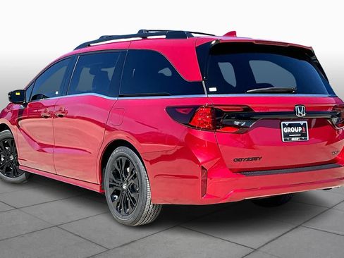 New 2026 Honda Odyssey Sport-L image 11