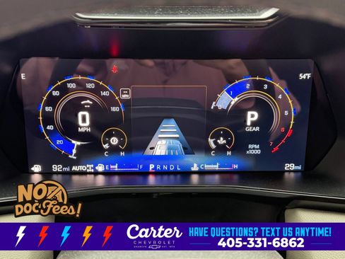 New 2026 Chevrolet Colorado ZR2 w/ ZR2 Bison Edition AWD/4WD image 14