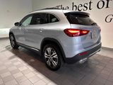 Certified 2025 Mercedes-Benz GLA 250 4MATIC image 6