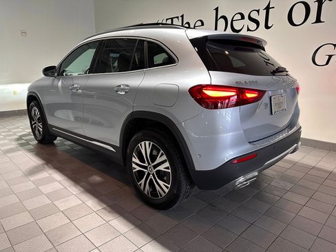 Used 2025 Mercedes-Benz GLA 250 Exclusive 4MATIC image 6