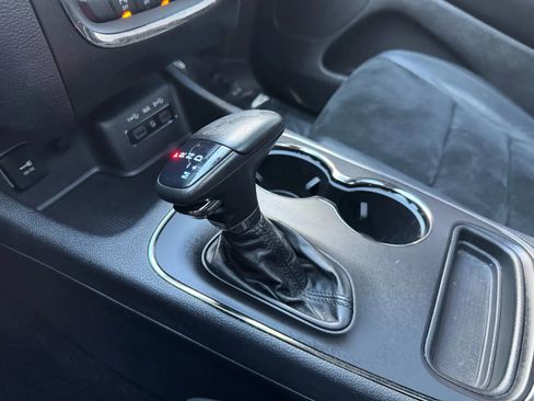 Used 2018 Dodge Durango GT w/ Premium Group image 28