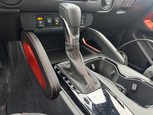 Used 2023 Nissan Frontier PRO-4X w/ Pro Convenience Package image 58