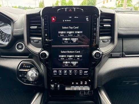 Used 2021 RAM 1500 Rebel w/ Rebel Level 2 Equipment Group AWD/4WD image 22