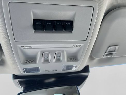 New 2025 Ford Bronco Sport Outer Banks w/ Sasquatch Outer Banks Package AWD/4WD image 20