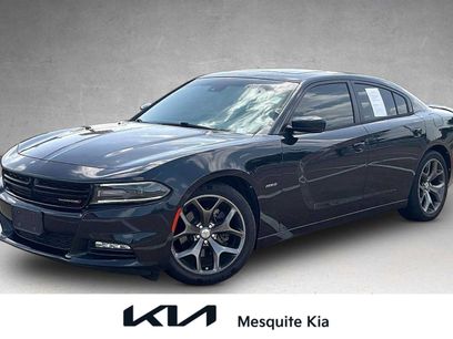 Used 2015 Dodge Charger R/T w/ Premium Group