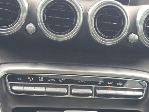 Used 2018 Mercedes-Benz AMG GT Coupe image 29