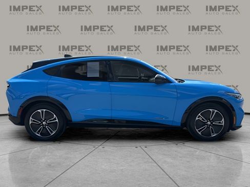 Used 2023 Ford Mustang Mach-E Premium RWD image 6