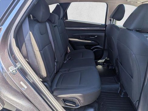 Used 2022 Hyundai Tucson SEL w/ Convenience Package AWD/4WD image 19