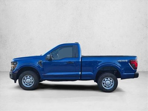 New 2025 Ford F150 XL image 5