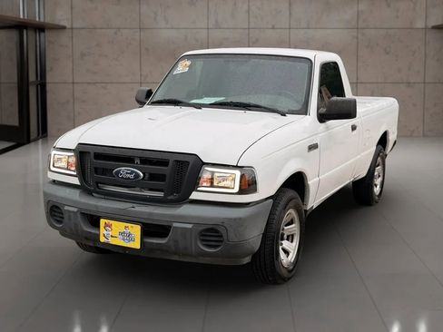 Used 2011 Ford Ranger XL RWD image 5
