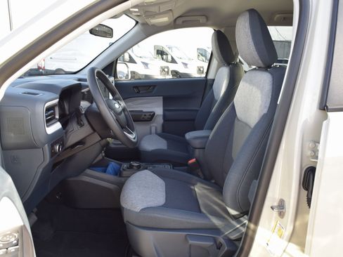 New 2025 Ford Maverick XLT w/ Equipment Group 302A image 18