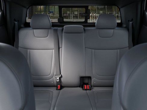 New 2026 Hyundai Santa Cruz SEL image 12