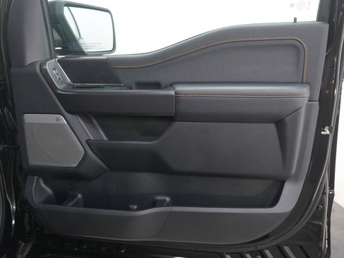 Used 2025 Ford F150 Tremor AWD/4WD image 12
