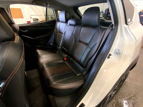 Certified 2022 Subaru Crosstrek 2.5i Limited w/ Moonroof Package 2 image 22