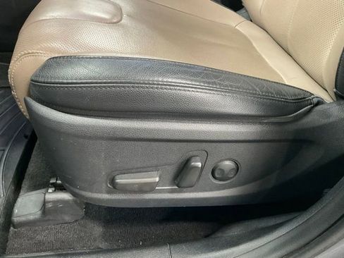 Used 2019 Hyundai Santa Fe Limited image 29