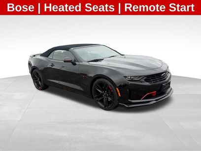 Used 2022 Chevrolet Camaro LT w/ Redline Edition