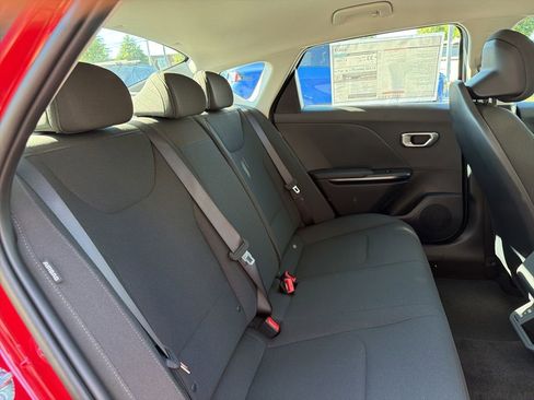 New 2026 Kia K4 FWD image 13