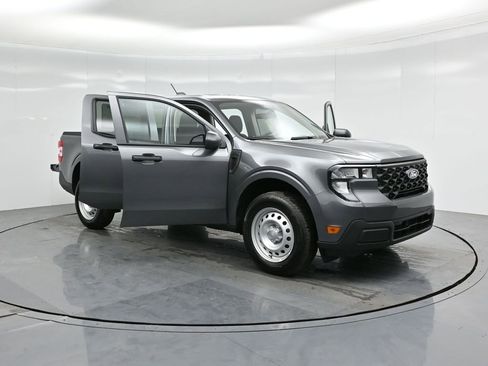 New 2025 Ford Maverick XL image 26