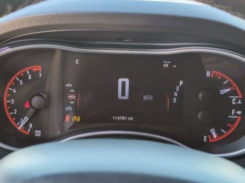 Used 2020 Dodge Durango SXT RWD image 12