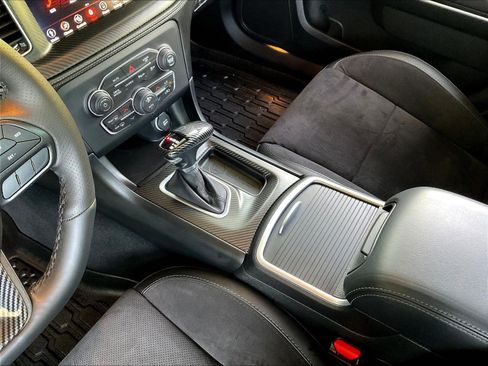 Used 2023 Dodge Charger Scat Pack RWD image 18