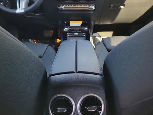 Certified 2026 Mercedes-Benz GLB 250 image 13