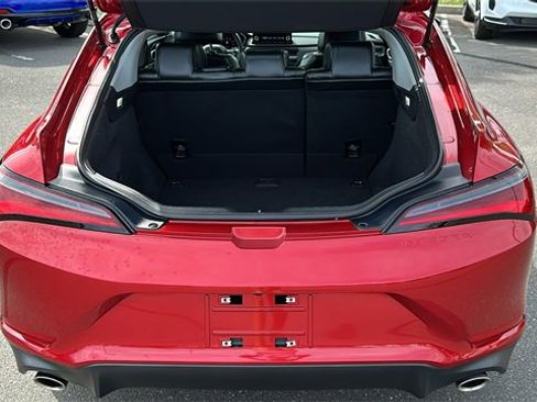 Certified 2023 Acura Integra image 26