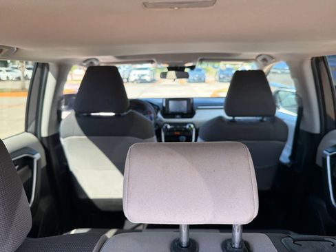 Used 2020 Toyota RAV4 XLE w/ Convenience Package AWD/4WD image 42