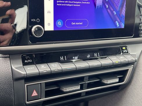 New 2026 Toyota Camry LE image 16