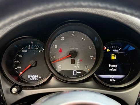 Used 2017 Porsche Macan S image 47