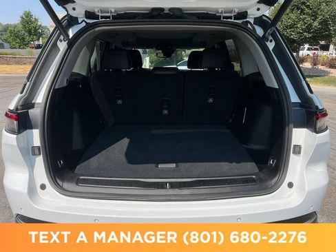 Used 2022 Jeep Grand Cherokee Limited 4xe AWD/4WD image 22