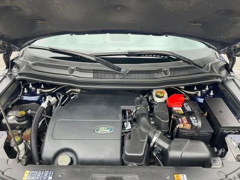Used 2015 Ford Explorer FWD image 16