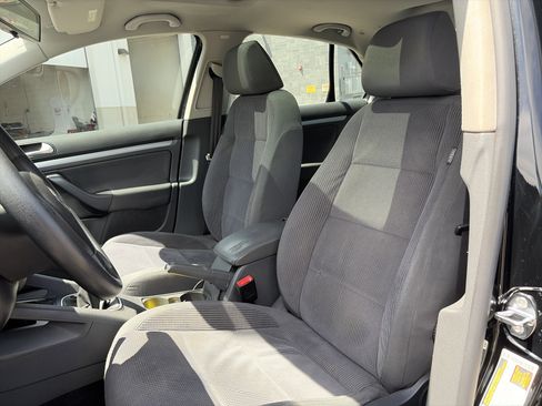 Used 2008 Volkswagen Jetta S FWD image 14