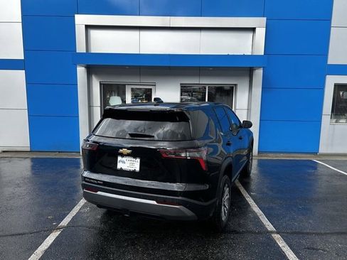 New 2026 Chevrolet Equinox LT image 6