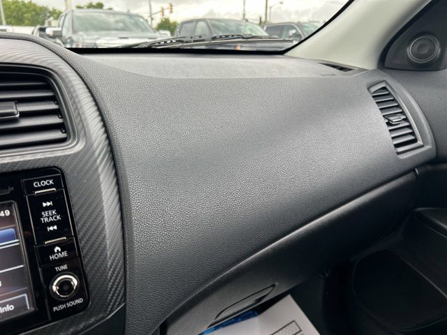 Used 2017 Mitsubishi Outlander Sport SE FWD image 35