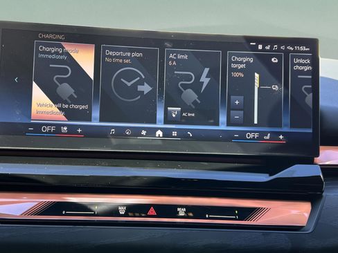 New 2026 BMW i5 eDrive40 w/ M Sport Package image 16