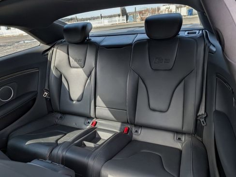 Used 2009 Audi S5 4.2 image 12