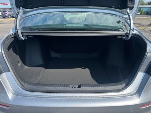 New 2025 Honda Accord Sport image 20